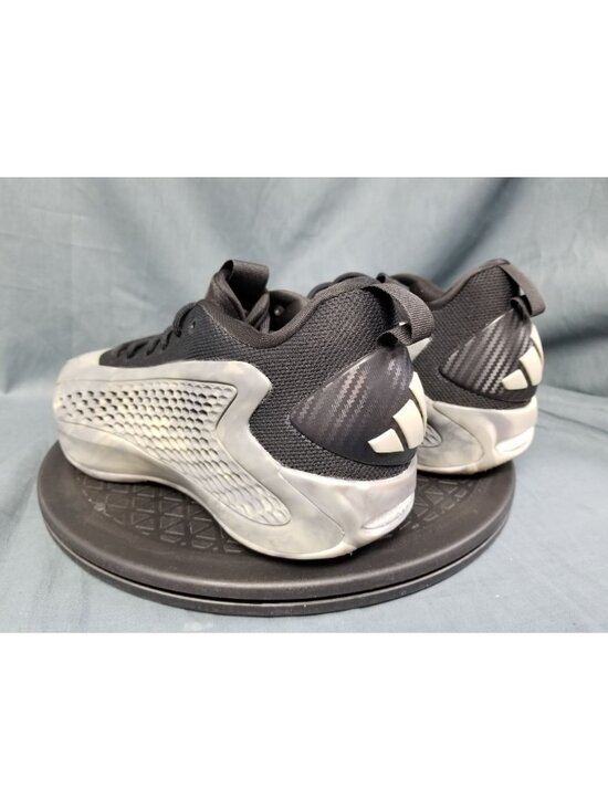 Adidas AE 1 Low Ascent Pack MX Grey Sneakers Men\'s Size 10 NEW NO BOX! main image 4